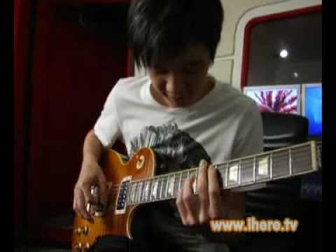 ว่าน รัชชุ โชว์เพลง "ลอยนวล" จาก Lady Killers thumb