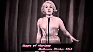 Watch Marlene Dietrich Johnny Wenn Du Geburtstag Hast video