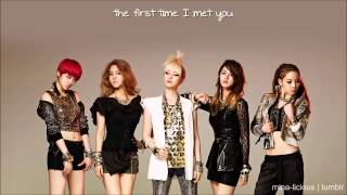 Watch Spica Anger video