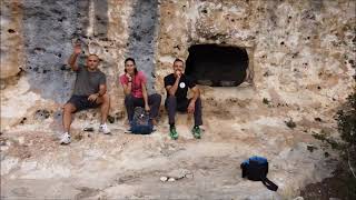 Basta Un Giorno Cosi La Sepoltura De Concali De Tzoppas Isili