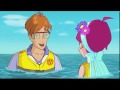 Winx Club Season 6 Episode 15 ~ Mystery of Calavera: Surfing ~