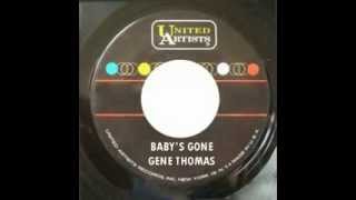 Watch Roy Orbison Babys Gone video