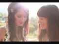 Azure Ray (Maria Taylor & Orenda Fink) - Shouldn't Have Loved