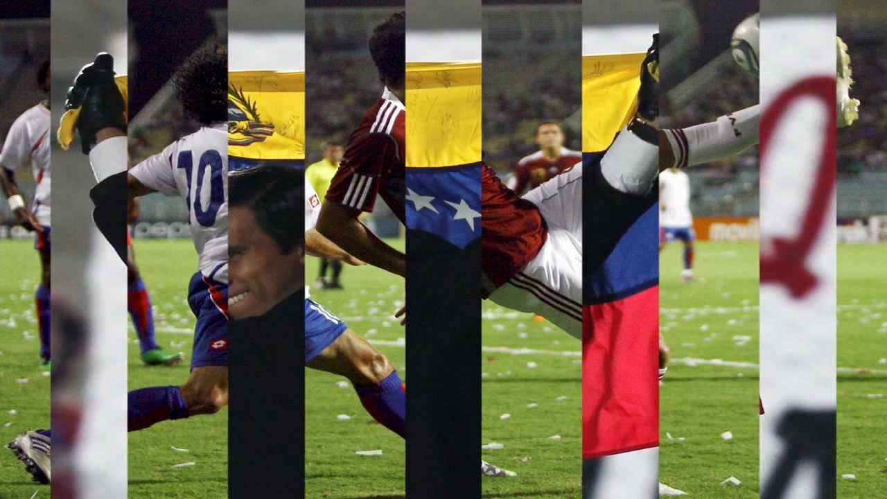 CANCION DE LA VINOTINTO cancion de la vinotinto: