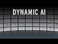 Dynamic AI Instruction video