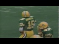 Oregon WR Brian Brown 37 yard catch and run vs. WSU 9-07-1991