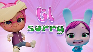 انا سوري يا مامي بيبي سوسو Baby Soso