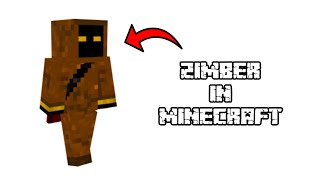 Zimber Will Kill You