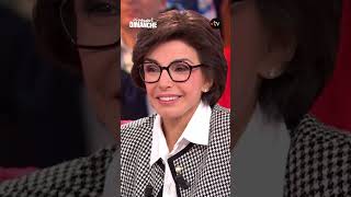 Rachida Dati Les Hommes En Particulier, Je Me Le Très Vite - Vivement Dimanche