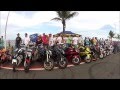 Encontro de Motociclistas em Barra Velha 2014
