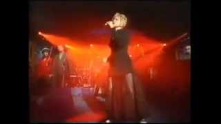 Watch Cyndi Lauper Product Of Misery video