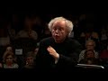 ANDRÁS SCHIFF Conducts Mozart  Symphony Nº40 in G minor KV 550