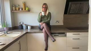 Ive Been In The Office Today But My Minds Not Been With It At All