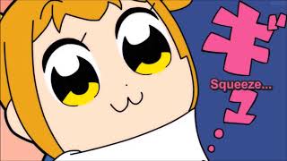 Poputepipikku Pop Team Epic "Press this button"