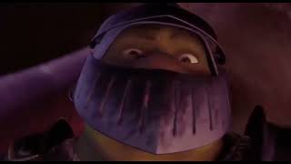 Shrek Escape From Dragon Sound Effects Version For Chetcunningham730