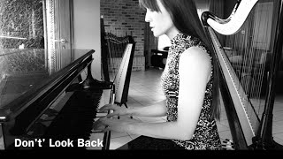 New Piano Composition - "Don't Look Back"