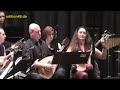 Pink Floyd Mandolin Orchestra Shine On You Crazy Diamond Mank Rüber Preema Bagger