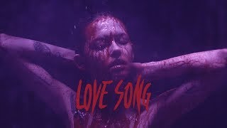 Смотреть клип Biting Elbows - Love Song