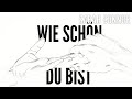 Sarah Connor - Wie Schön Du Bist (Lyric Video)