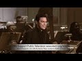 MARIO FRANGOULIS with the Boston Pops, conductor Keith Lockhart