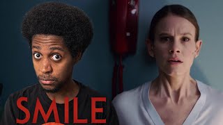 Smile Review: Horror with Substance
