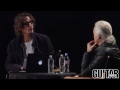Jimmy Page Discusses Led Zeppelin History & More With Soundgarden's Chris Cornell, Episode 2