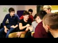 One Direction - Friday Download Interview - 10.02.12 - HQ.