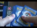 Pokemon Black & White Trading Cards Booster Box Case Break