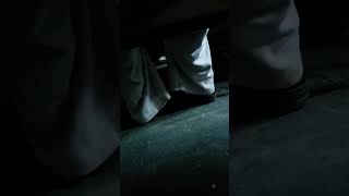 Croc Shoeplay