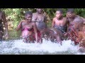 African Pool Party (amazing)