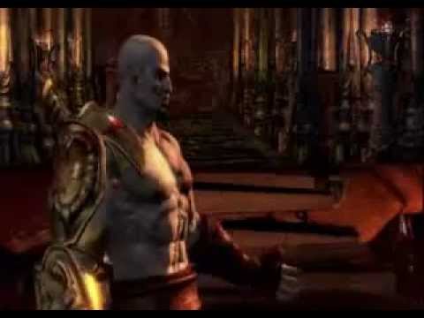 God Of War Il Film | god of war 3 il film youtube God Of War Il Film | god of war 3 il film youtube