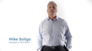 A Message From The Ceo