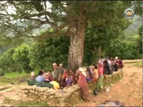 gurung film kripa 1