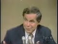 Ford-Carter debate excerpt