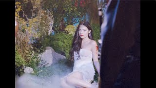 Olivia Rodrigo - Vampire (Behind The Scenes)