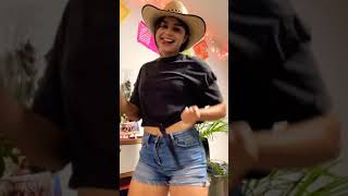 Nuevo Tik Tok Jana Gutiérrez