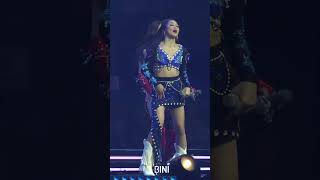 Jhoanna X Blink Twice Solo Fancam