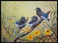 Antonio Vivaldi - Concert for 4 violins Op.3/10 - III (allegro).