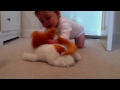 Jack and dog