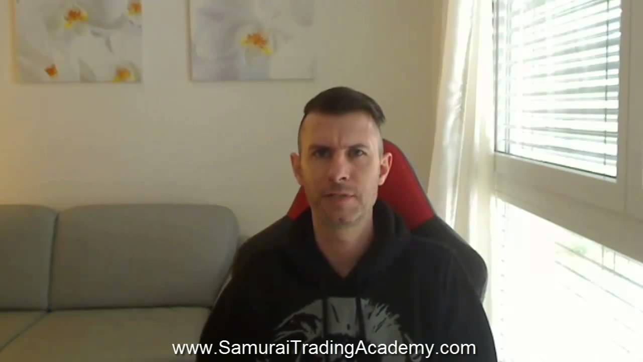 Samurai trading system review