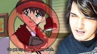 The REAL Reason Why I Don't Like Dubbed Anime...