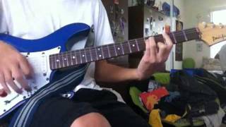 Watch Zebrahead Whats Going On video