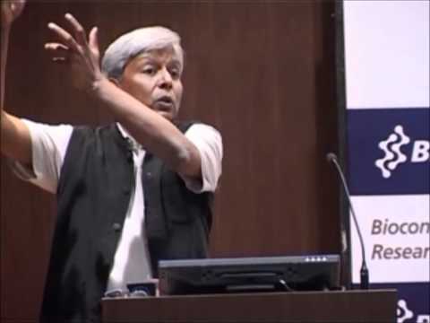 Biocon - BRC Inauguration on 5th April 2012.wmv
