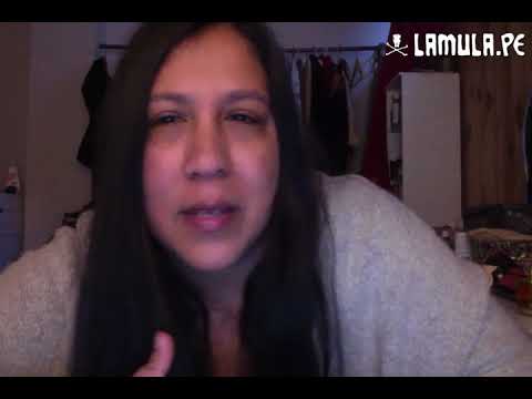 'La Pasionaria' #45 | Por Gabriela Wiener