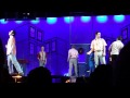 "Cool" - West Side Story - Staples Players