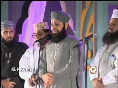 Mustafa Jane Rehmat Pe | Owais Raza Qadri Sb