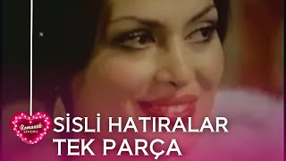 Si̇sli̇ Hatiralar Türkan Şoray & Tarık Akan Türk Dram Romantik Filmi İzle