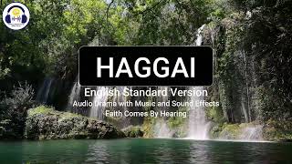 Haggai | Esv | Dramatized Audio Bible | Listen & Read-Along Bible Series