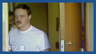 Larry Eyler Arrested For Murder Of Ralph Calise 1983