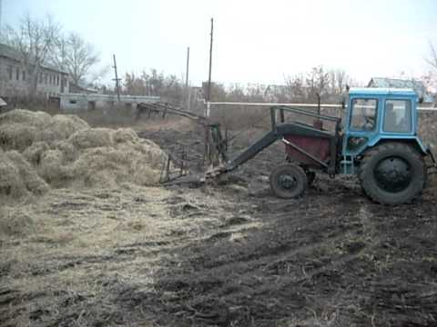 Подьемник самодельный Подьемник самодельный
